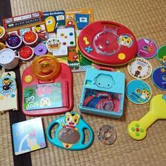 しまじろう　知育セット