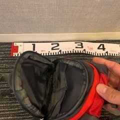 ショルダーバッグの画像