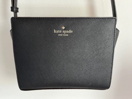 新品　ケイトスペードショルダーバッグ