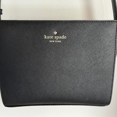 新品　ケイトスペードショルダーバッグの画像