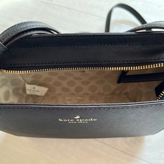 新品　ケイトスペードショルダーバッグの画像