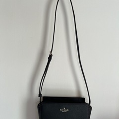 新品　ケイトスペードショルダーバッグの画像