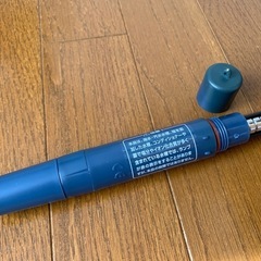 【決まりました】    
水槽水質測定器ニッソーNDA-031の画像