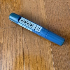 【決まりました】    
水槽水質測定器ニッソーNDA-031