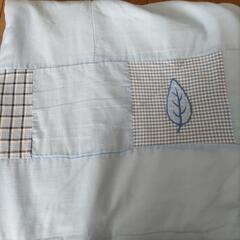 正方形コタツ上掛け