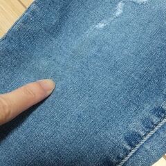 110cm  パンツの画像