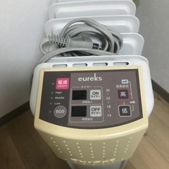 オイルヒーター