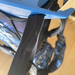 現金のみ【中古】オジオ(OGIO) スタンドキャディバッグ WOODE HYBRID 23 【2023年モデル】の画像