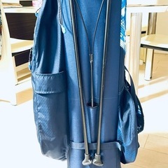 現金のみ【中古】オジオ(OGIO) スタンドキャディバッグ WOODE HYBRID 23 【2023年モデル】の画像