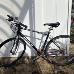 クロスバイク　GIANT ESCAPE R3　Mサイズ