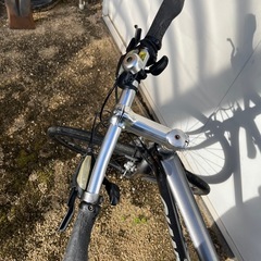 クロスバイク　GIANT ESCAPE R3　Mサイズの画像