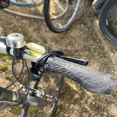 クロスバイク　GIANT ESCAPE R3　Mサイズの画像