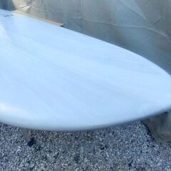 ☆中古美品☆ Thunderbolt社 HARLEY INGLEBY Mid6  6'10"の画像