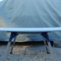 ☆中古美品☆ Thunderbolt社 HARLEY INGLEBY Mid6  6'10"の画像