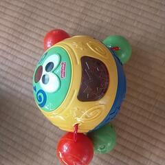 動くおもちゃの画像