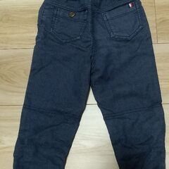 TOMMY HILFIGER パンツ 3歳頃