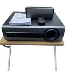 Pioneer SA-SWR35 5スピーカー リモコンセット Pioneer 5.1ch ホームシアターセット SA-SWR35 リモコン付 - メルカリ