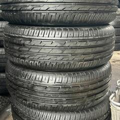 🌞215/60R16⭐工賃込み！エスティマ、マークX、オデッセイ...