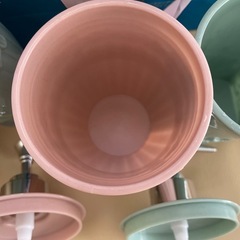 シャンプーボトル未開封あり3本セットの画像