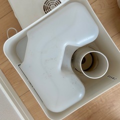 加湿器の画像