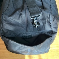 champion ボストンバッグ 42L 未使用品の画像