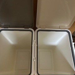 【洗浄済み】ダストボックスの画像