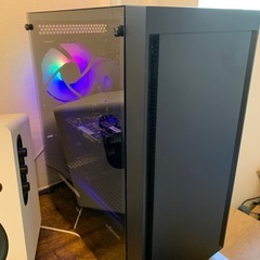 【土日引取り価格自作PC】Ryzen 7 GTX1050ti 自作PC