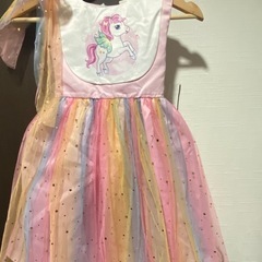 【値下げました】【配送可能】　エレガントトレスの画像