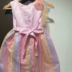 【値下げました】【配送可能】　エレガントトレスの画像