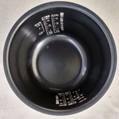 象印IH炊飯ジャー (NP-VU10) - 16年式の画像