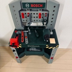 工具セット　おもちゃの画像