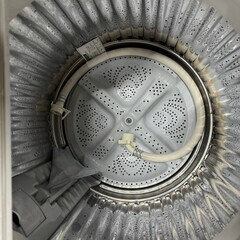 【美品 高年式】大阪送料無料★3か月保障★2023年★ES-GE6G★S-679 美品 高年式】大阪送料無料☆3か月保障☆2023年☆ES-GE6G☆S-679