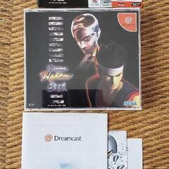DC　バーチャファイター3tb