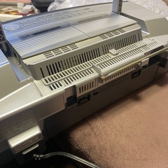 Panasonic RX-ED57 パナソニック
の画像