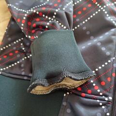 FILA GOLF アウターの画像