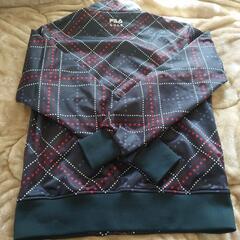 FILA GOLF アウターの画像