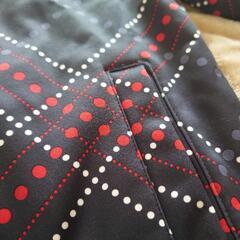 FILA GOLF アウターの画像