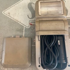 デリカスペースギアオプション？作業灯の画像