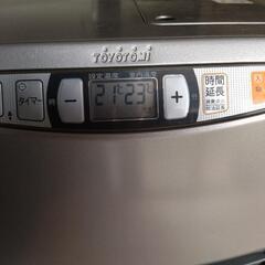 値下げ‼️　石油ファンヒ−タ−  トヨストーブ　LC-32CF ...