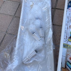 スキマラック　隙間ラック
の画像