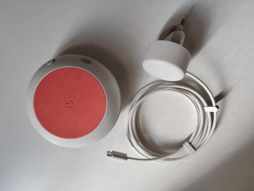 その他 Google home mini model H0A