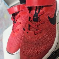 NIKE 子供用 20cm