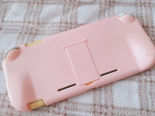 Nintendo Switch Light 本体
