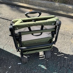 Tmz折りたたみ式車両キャンプ  の画像