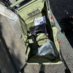 Tmz折りたたみ式車両キャンプ  の画像