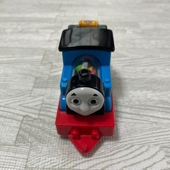プラレール、トーマス