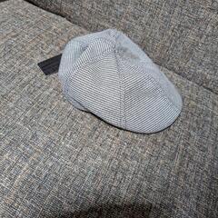 メンズ　ハンチング帽子　新品