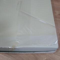 タオルケットとシーツの画像