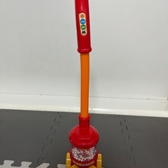 アンパンマン掃除機