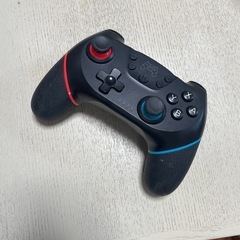 Switch コントローラー